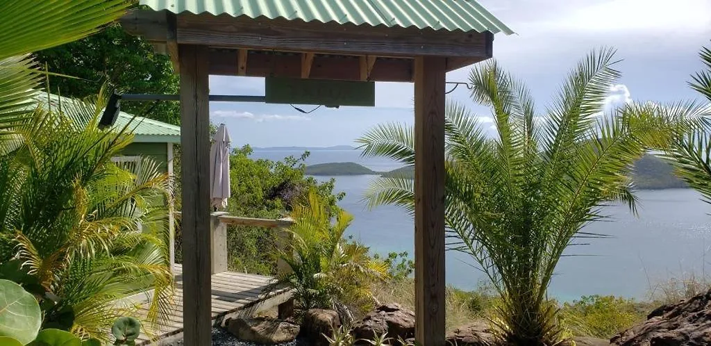 Jaktstuga Aleli Cottages Isla Culebra Puerto Rico