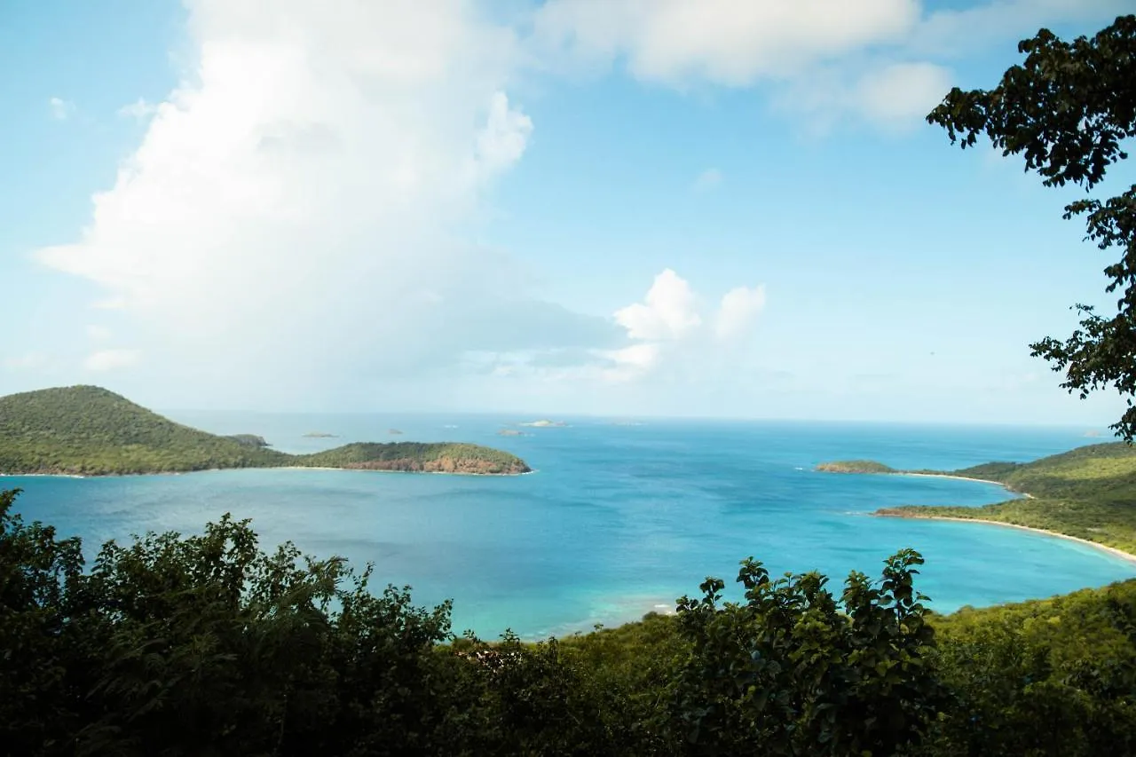 Aleli Cottages Isla Culebra