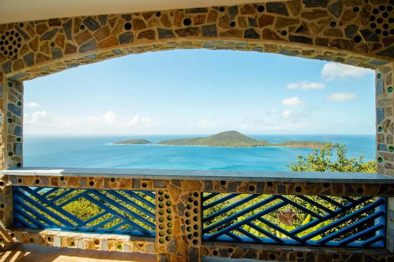 Jaktstuga Aleli Cottages Isla Culebra