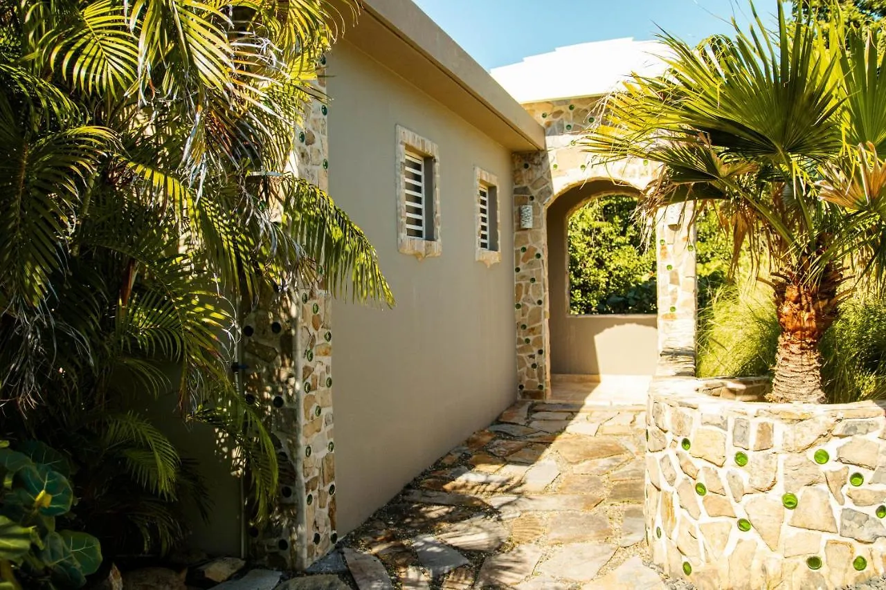 Lodge Aleli Cottages Isla Culebra