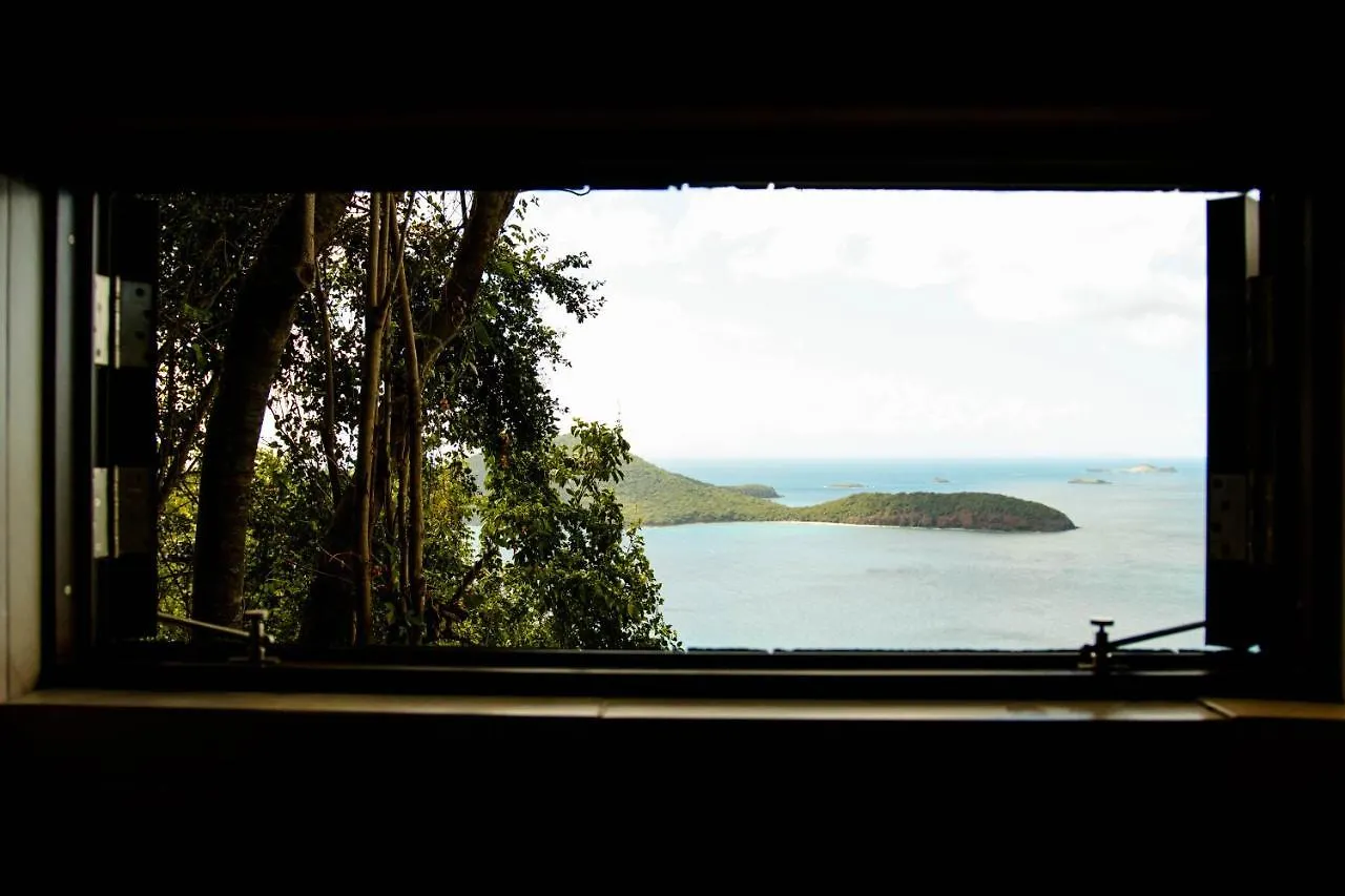 Jaktstuga Aleli Cottages Isla Culebra