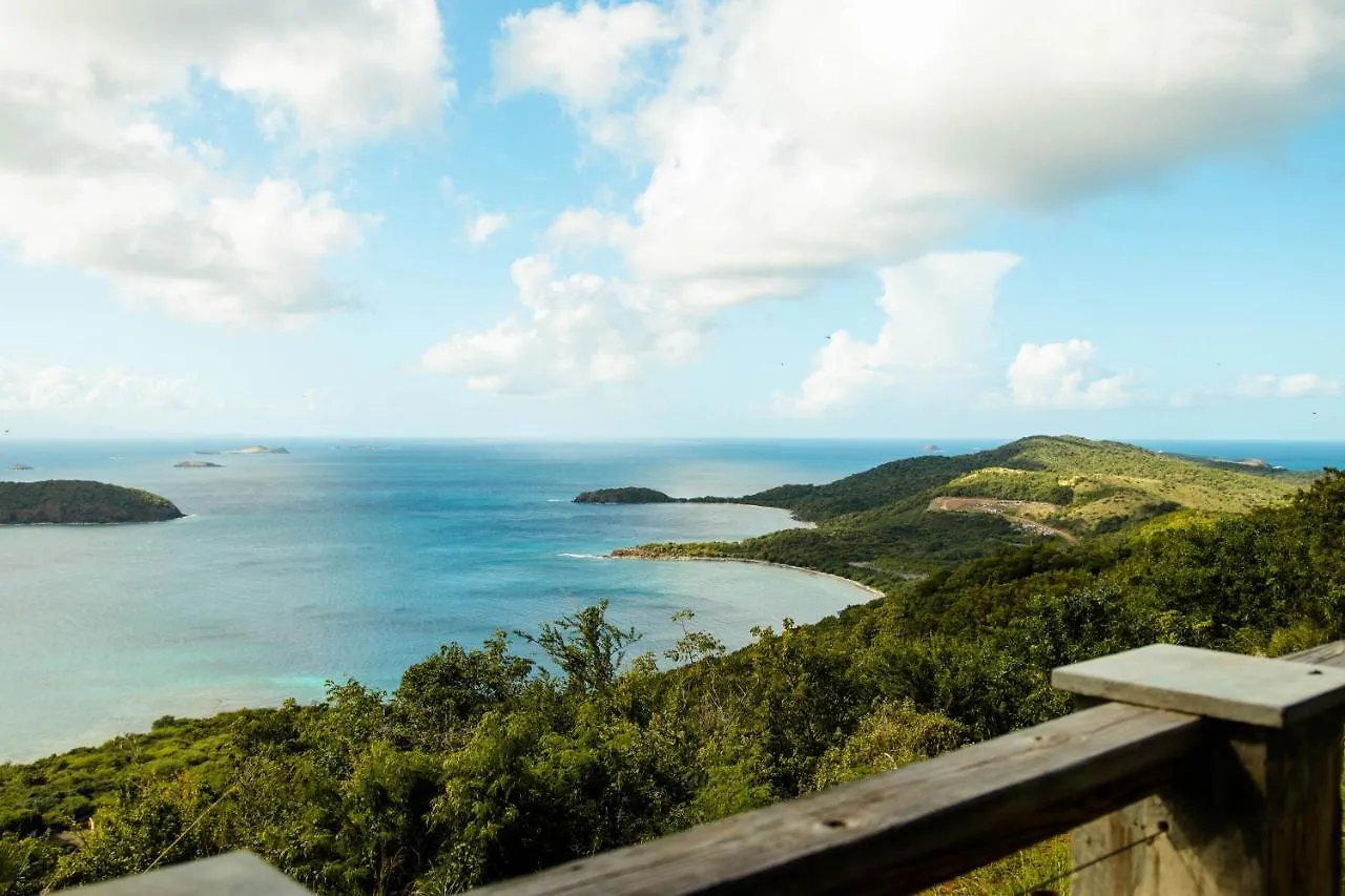 Jaktstuga Aleli Cottages Isla Culebra