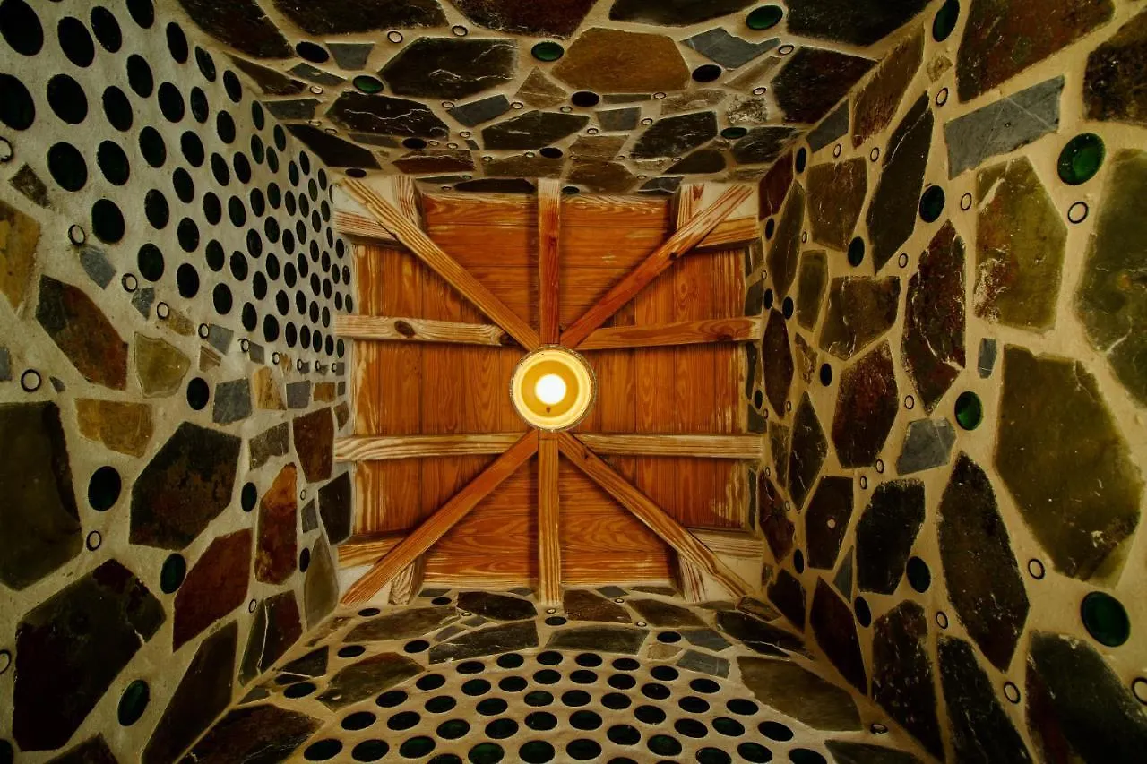 Jaktstuga Aleli Cottages Isla Culebra