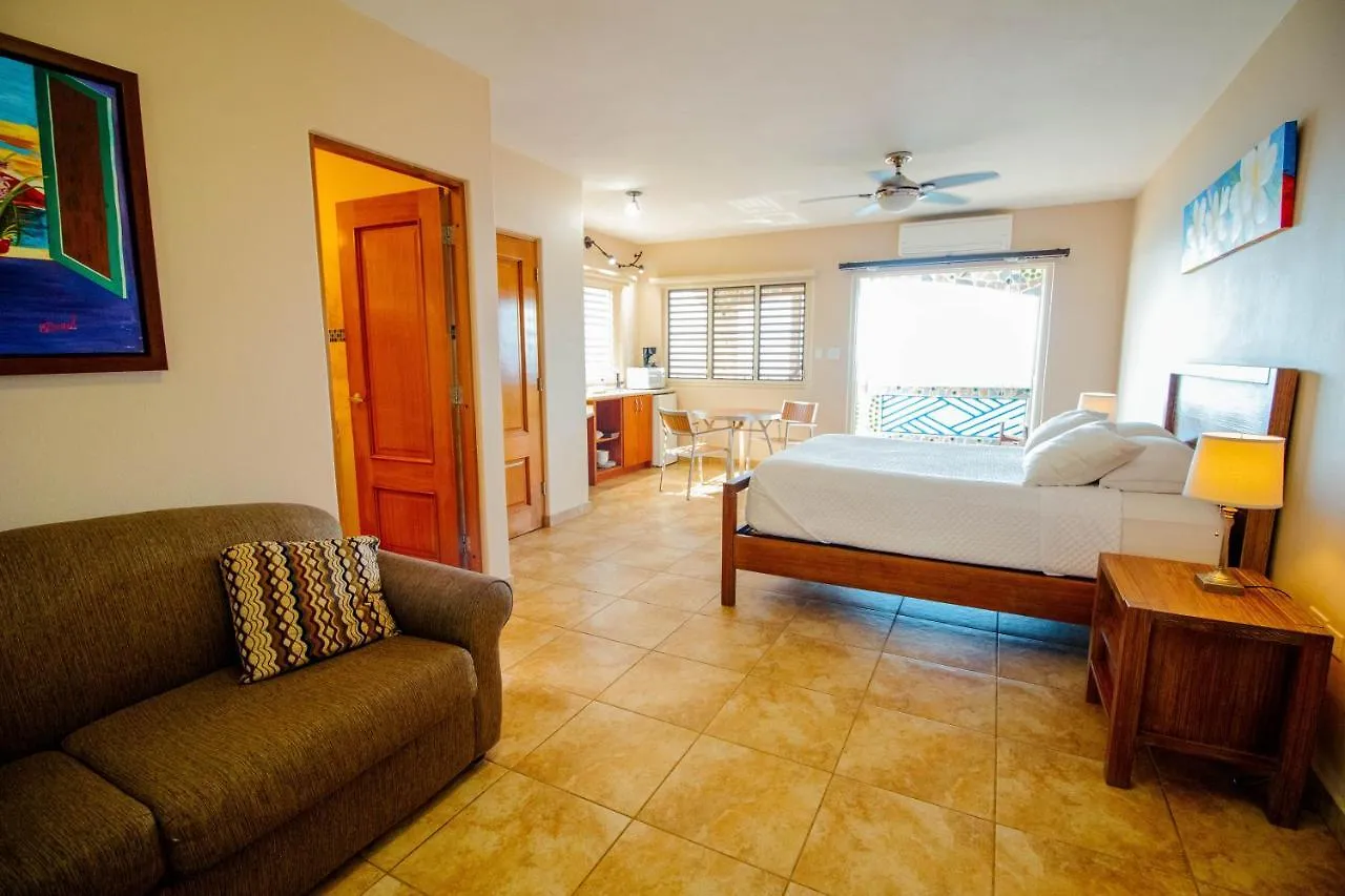 Lodge Aleli Cottages Isla Culebra