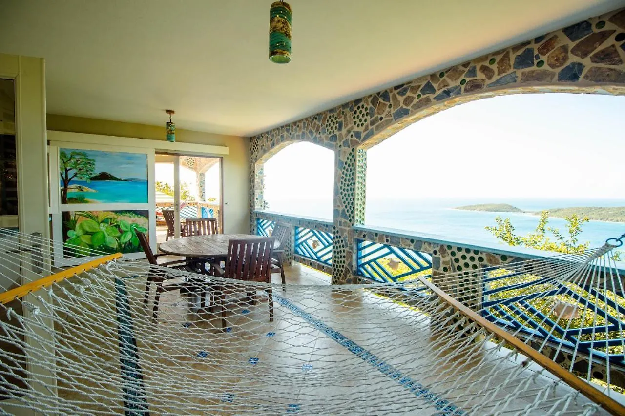 Chata Aleli Cottages Isla Culebra