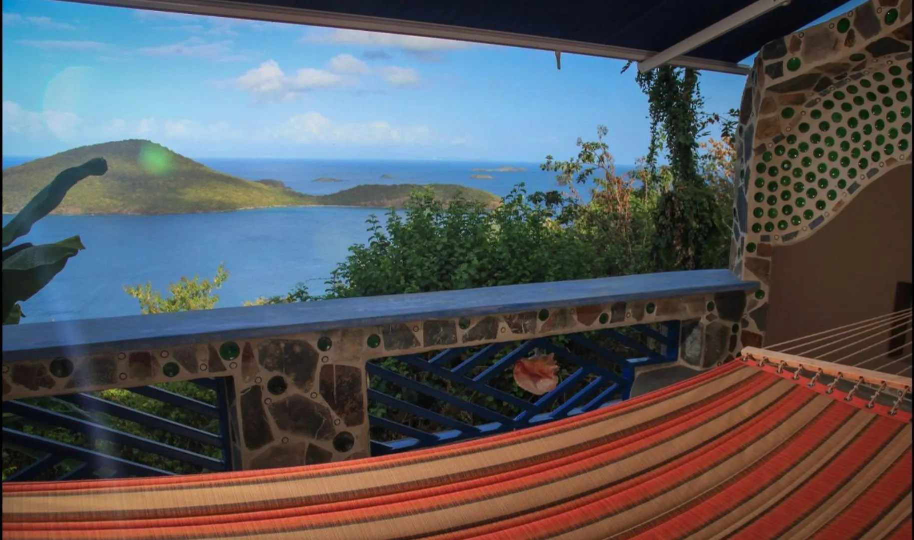 Aleli Cottages Isla Culebra Lodge