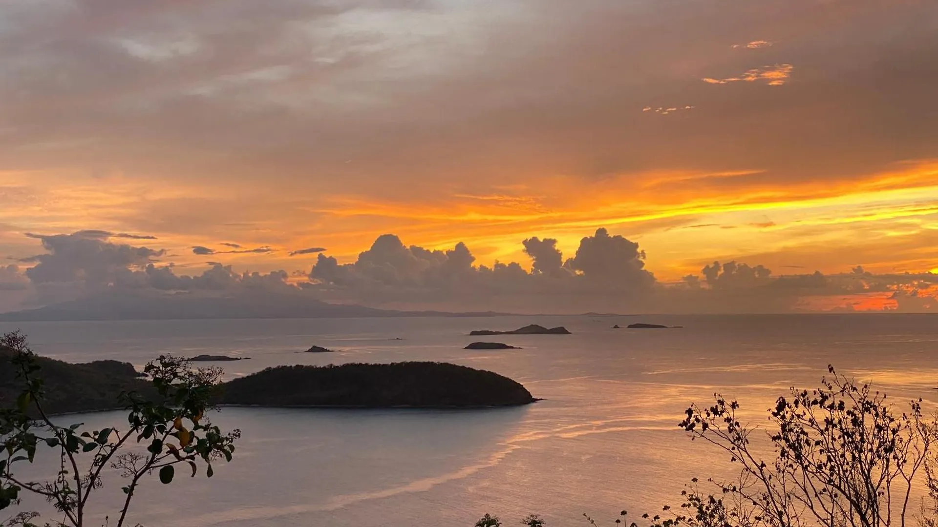 Jaktstuga Aleli Cottages Isla Culebra