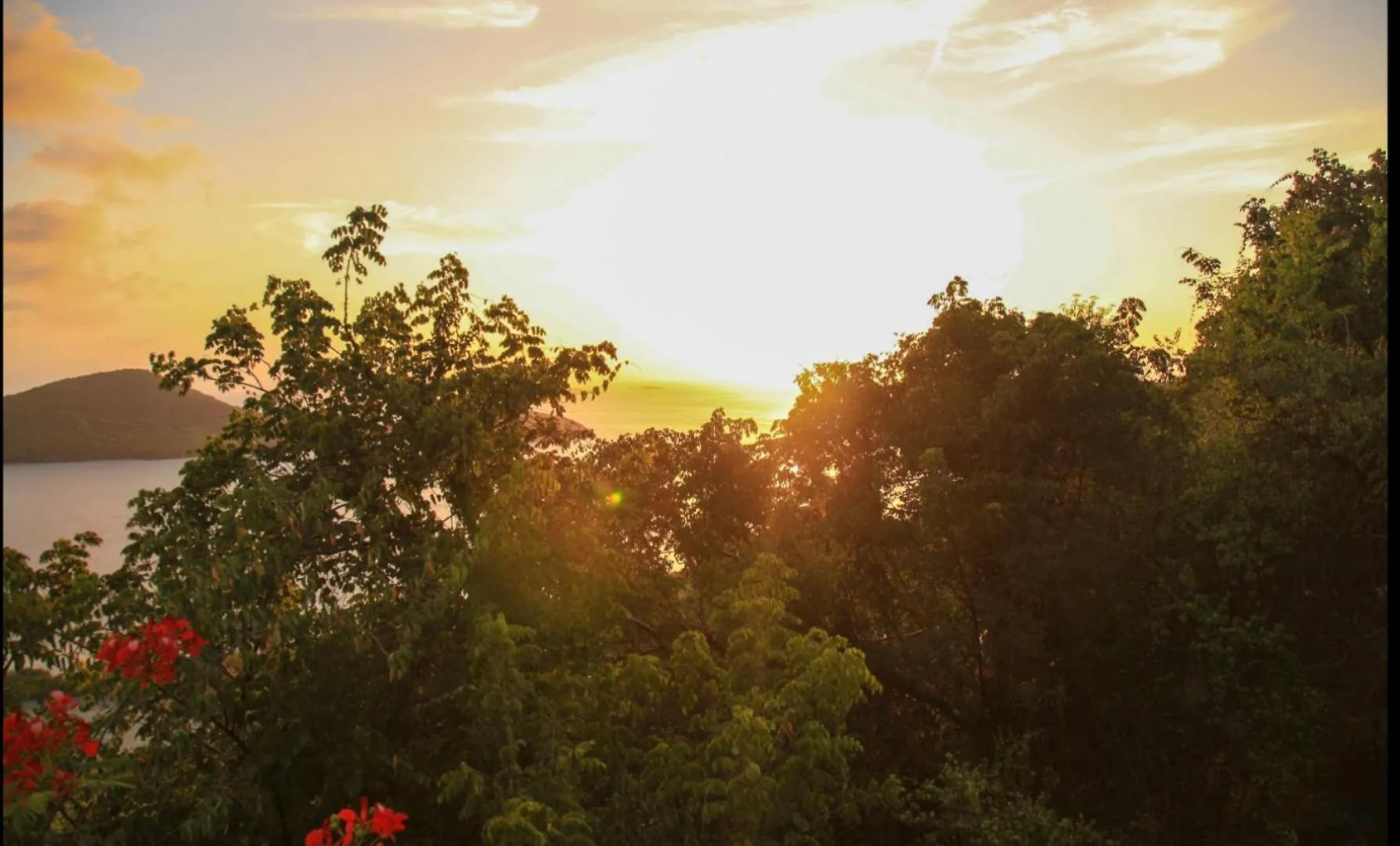 Lodge Aleli Cottages Isla Culebra Puerto Rico