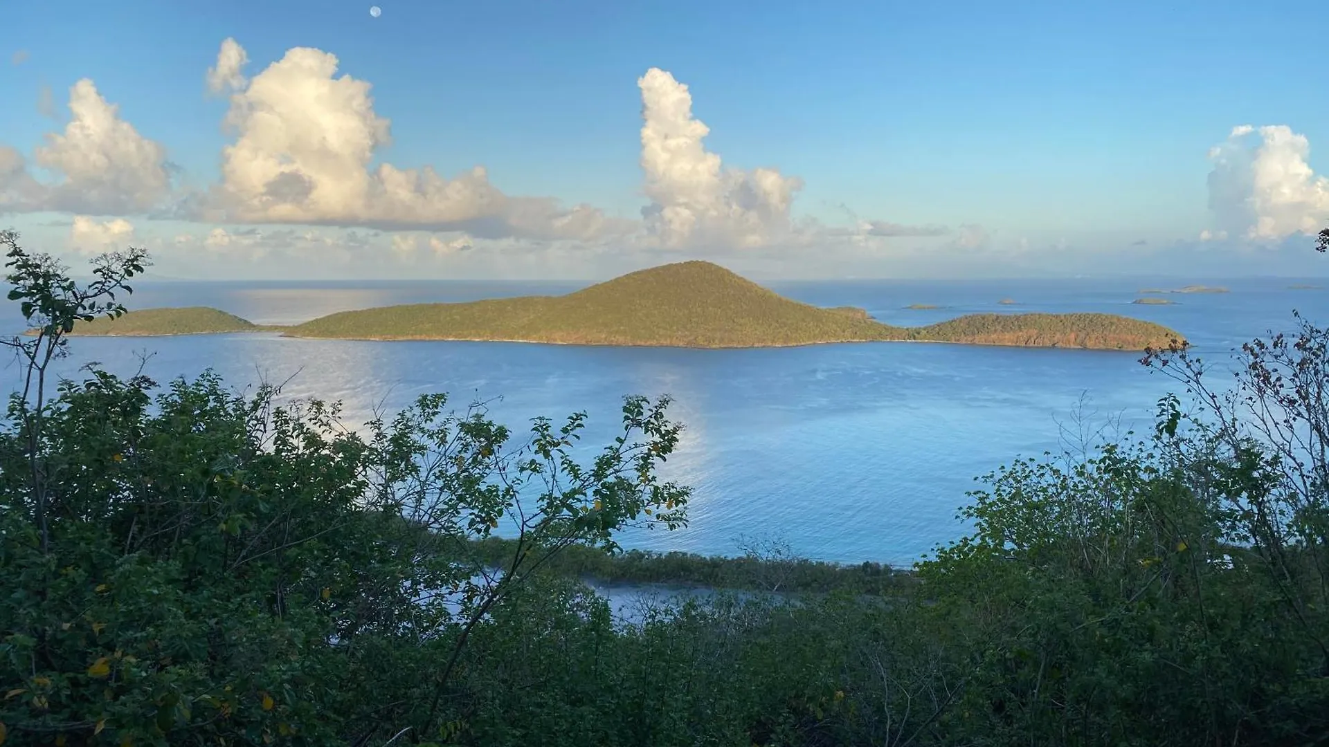 Aleli Cottages Isla Culebra Portoriko