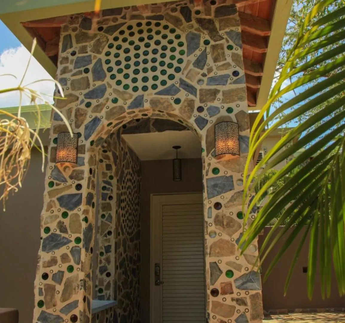 Lodge Aleli Cottages Isla Culebra Puerto Rico