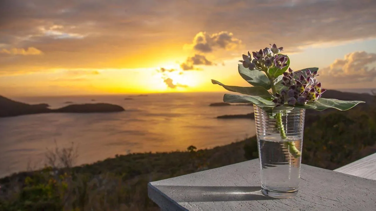 Aleli Cottages Isla Culebra Puerto Rico