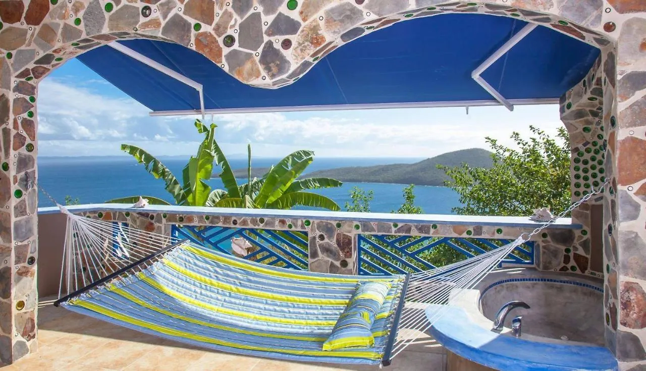 Aleli Cottages Isla Culebra