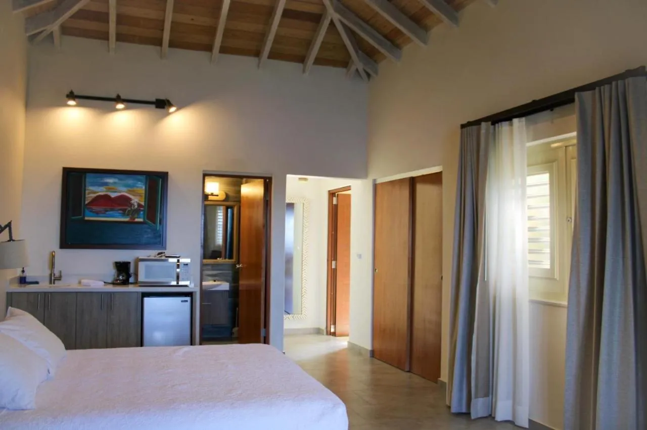 Lodge Aleli Cottages Isla Culebra Puerto Rico