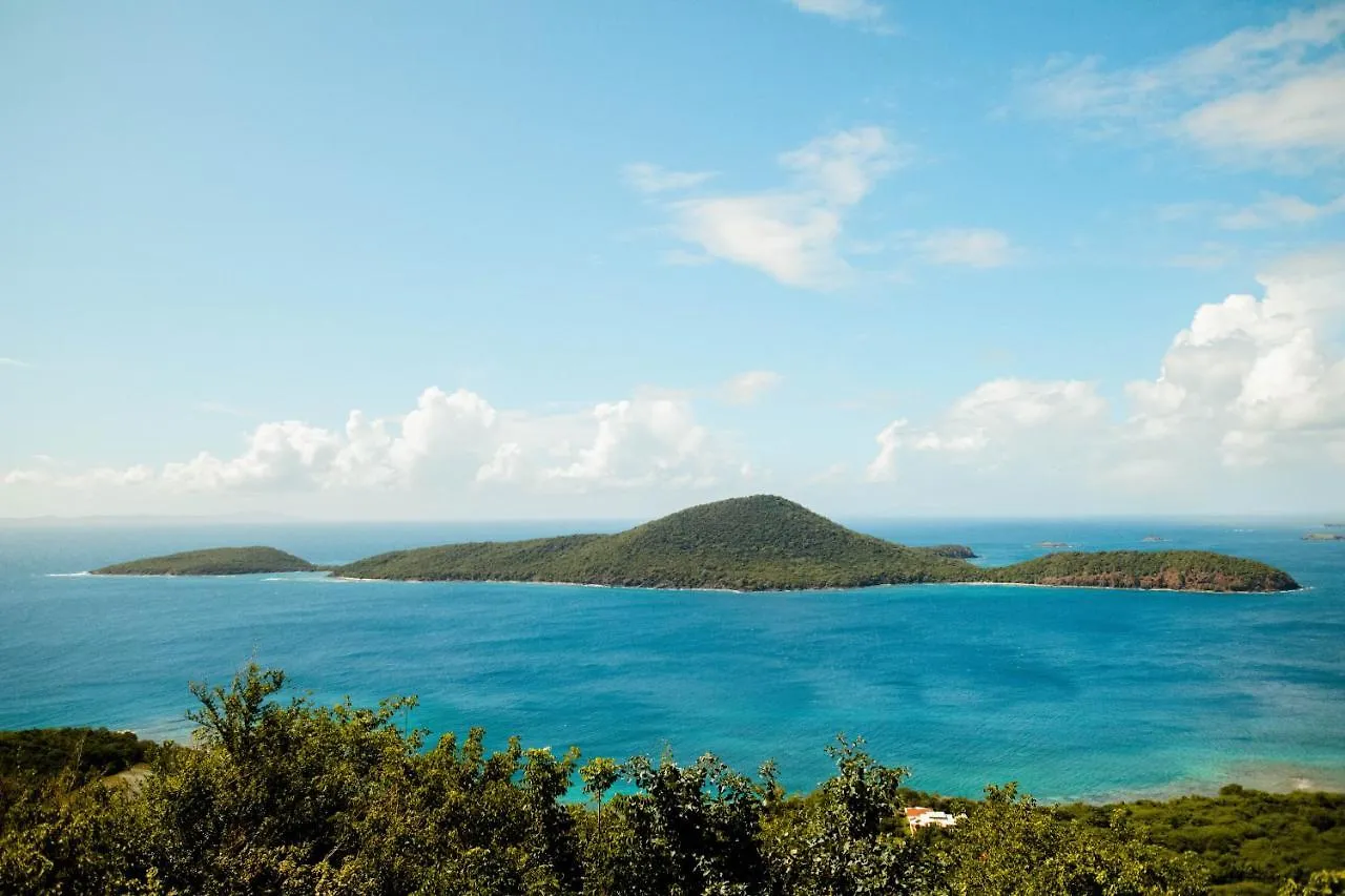 Aleli Cottages Isla Culebra Puerto Rico