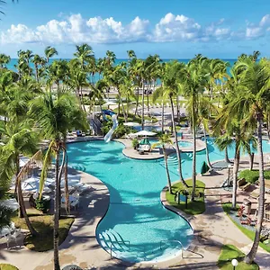 Hilton Golf & Casino Station touristique